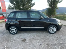 Fiat 500L 1.3M-jet-ITALIA, снимка 4