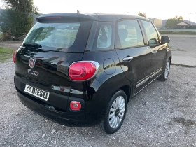 Fiat 500L 1.3M-jet-ITALIA, снимка 9