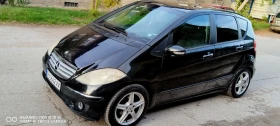 Mercedes-Benz B 200 Mercedea A200 Elegantc , снимка 3