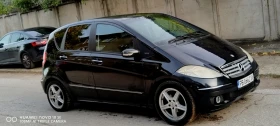 Mercedes-Benz B 200 Mercedea A200 Elegantc , снимка 6