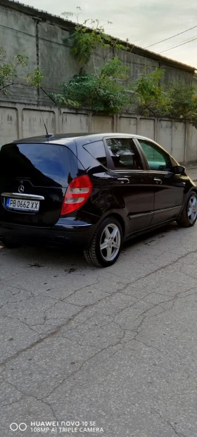 Mercedes-Benz B 200 Mercedea A200 Elegantc , снимка 1