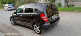 Mercedes-Benz B 200 Mercedea A200 Elegantc , снимка 2