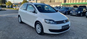 VW Golf Plus 1.6TDI EURO 5B Италия, снимка 1