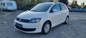 VW Golf Plus 1.6TDI EURO 5B Италия, снимка 3