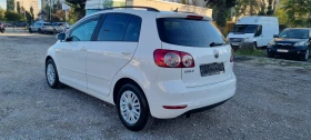 VW Golf Plus 1.6TDI EURO 5B Италия - [5] 