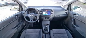 VW Golf Plus 1.6TDI EURO 5B Италия - [8] 