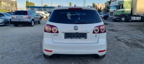 VW Golf Plus 1.6TDI EURO 5B Италия - [6] 