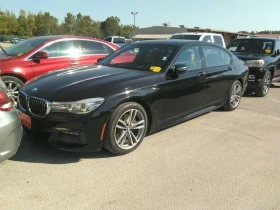 BMW 740 M Sport* Distronic* Harmon* * *  | Mobile.bg    1