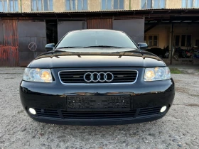 Audi A3 1.9 TDI 131 4x4, снимка 1