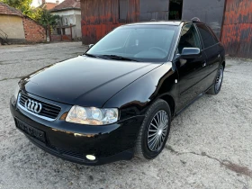 Audi A3 1.9 TDI 131 4x4, снимка 8