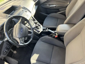 Ford Grand C-Max 7 места, ДДС кредит, снимка 4