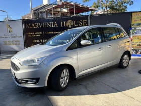 Ford Grand C-Max 7 места, ДДС кредит 1