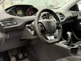 Peugeot 308 1.6blueHDI* 2017г* 177.000KM* НОВА* , снимка 7