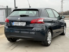     Peugeot 308 1.6blueHDI* 2017* 177.000KM* * 