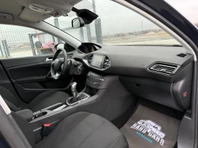 Peugeot 308 1.6blueHDI* 2017г* 177.000KM* НОВА* , снимка 13