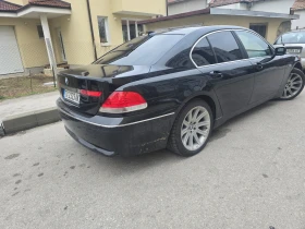     BMW 745  