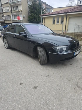 BMW 745   | Mobile.bg    4