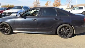 Audi S6 MATRIX* PRESTIGE* ДИСТРОНИК* ПОДГРЕВ* 360КАМЕРА* К, снимка 2