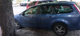 Ford Focus Мк2, снимка 6