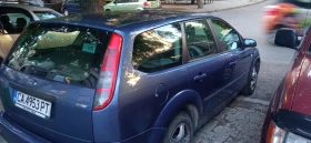 Ford Focus Мк2, снимка 8