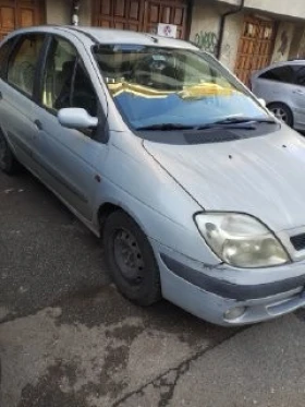 Renault Scenic, снимка 2