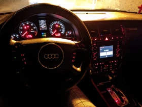 Audi A8, снимка 5