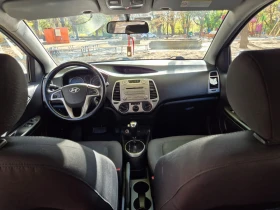 Hyundai I20, снимка 8