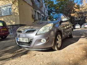 Hyundai I20, снимка 1