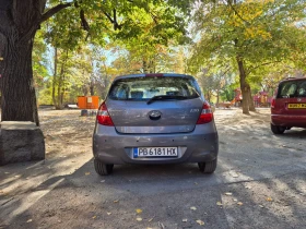 Hyundai I20, снимка 3