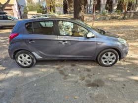 Hyundai I20, снимка 5