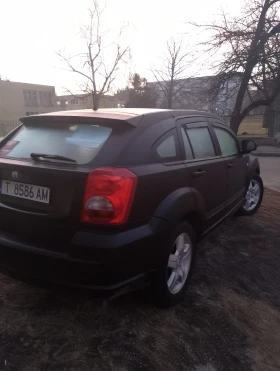 Dodge Caliber 1.8i, снимка 2