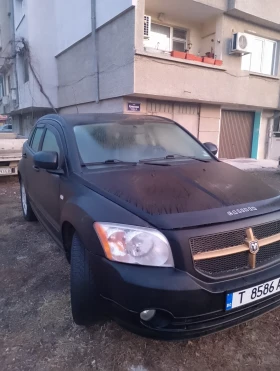 Dodge Caliber 1.8i, снимка 1