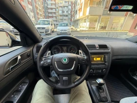 Skoda Octavia Vrs, снимка 5