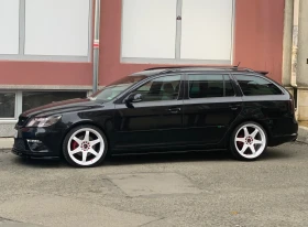 Skoda Octavia Vrs, снимка 2