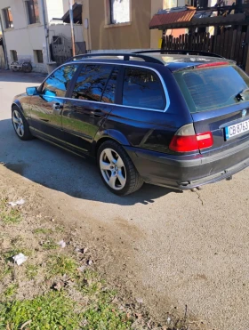 BMW 330 3000, снимка 2