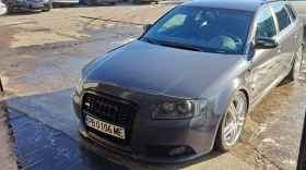 Audi A3 2.0TDI | Mobile.bg    9