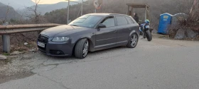 Audi A3 2.0TDI - изображение 1