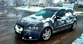 Audi A3 2.0TDI | Mobile.bg    2