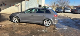 Audi A3 2.0TDI | Mobile.bg    8