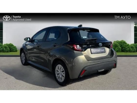 Toyota Yaris 1.5 HSD FANCY | Mobile.bg    2