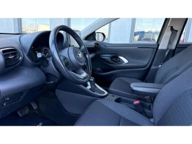 Toyota Yaris 1.5 HSD FANCY | Mobile.bg    12