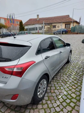 Hyundai I30, снимка 6