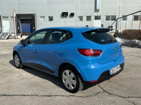 Renault Clio 1.5DCI 75кс - 11999 лв. - 57923302 | Car24.bg