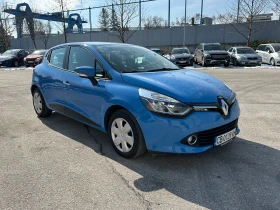 Renault Clio 1.5DCI 75кс - 11999 лв. - 57923302 | Car24.bg