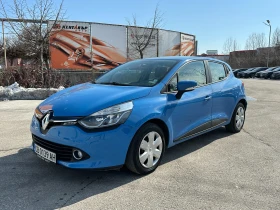 Renault Clio 1.5DCI 75кс 1