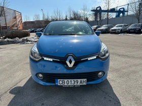 Renault Clio 1.5DCI 75кс - 11999 лв. - 57923302 | Car24.bg