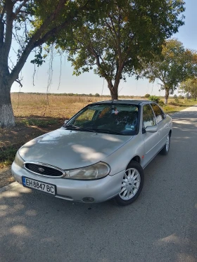 Ford Mondeo, снимка 3