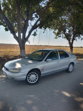 Ford Mondeo, снимка 1