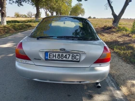 Ford Mondeo, снимка 5