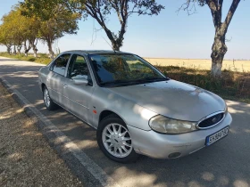 Ford Mondeo, снимка 6